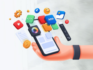 Mobile Application