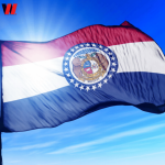 LLC Formation In Missouri + EIN + Shared Address
