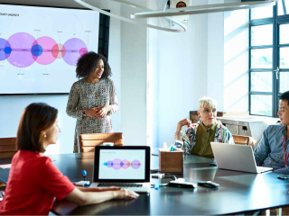 Business Development & Formation