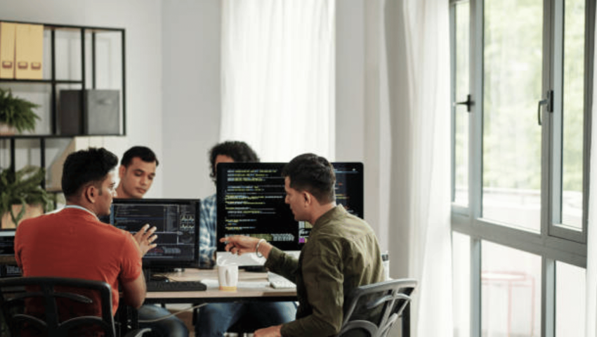 Web Development